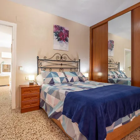 Apartment Isidoro *