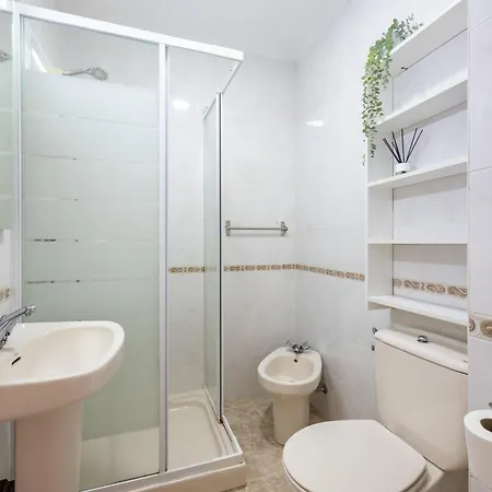 Isidoro Apartment Fuengirola