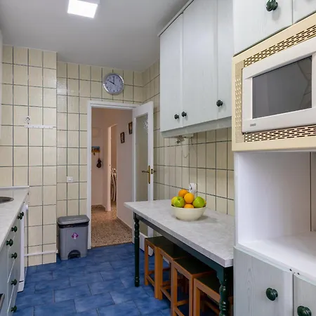 Apartment Isidoro