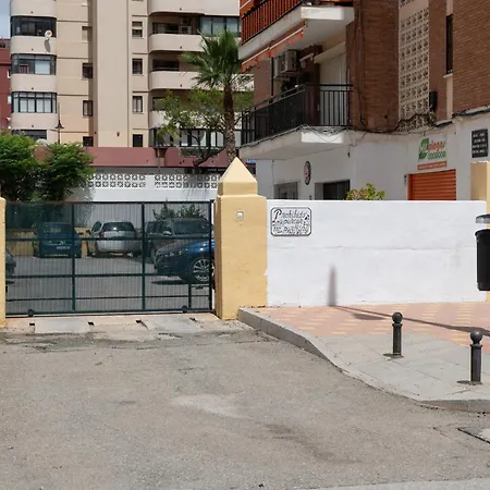 Apartment Isidoro