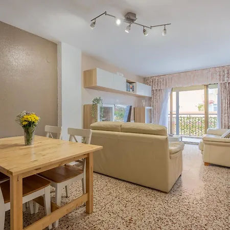 Apartamento Isidoro Fuengirola
