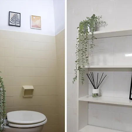 Apartment Isidoro Fuengirola