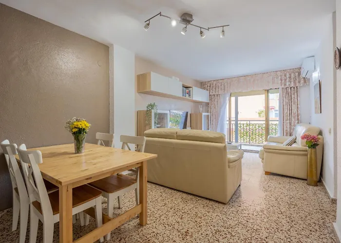 Appartamento Isidoro Fuengirola