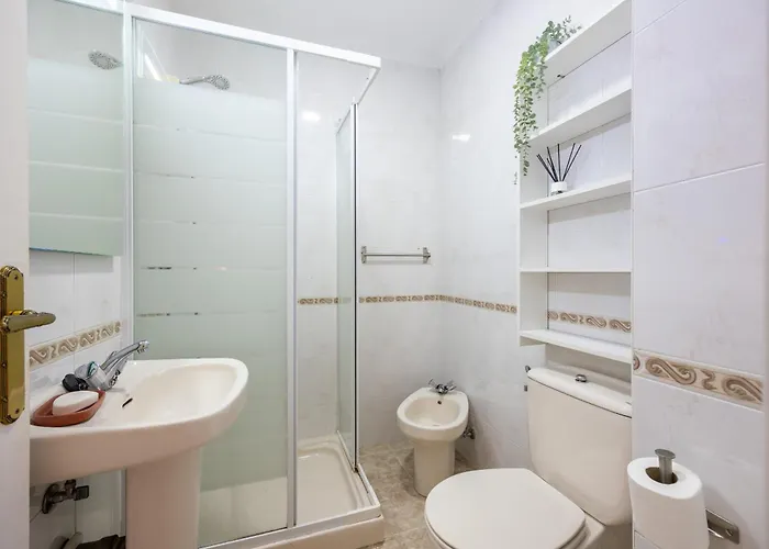 Isidoro Apartment Fuengirola