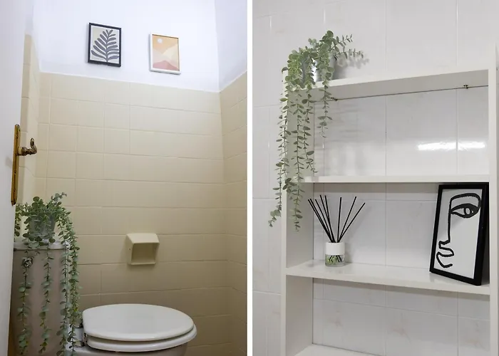 Appartamento Isidoro Fuengirola