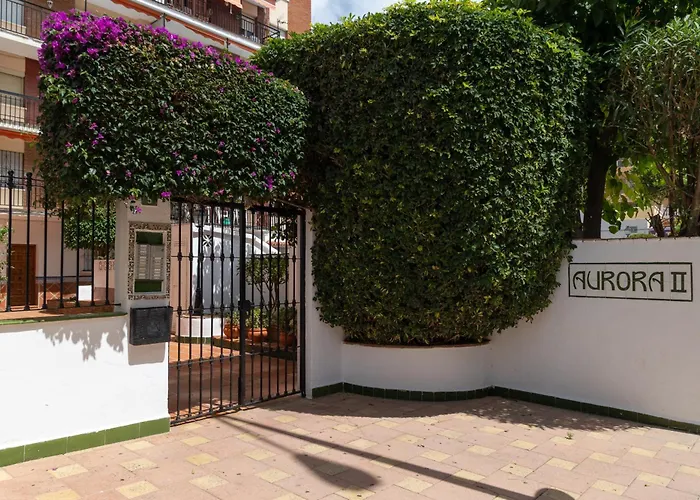 Isidoro * Fuengirola